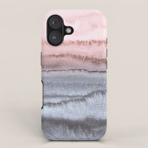 WITHIN THE TIDES - SCANDI LOVE iPhone Case