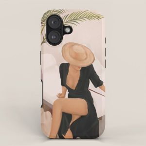 That Summer Feeling I iPhone Case