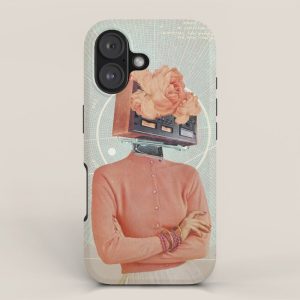 Not a Chance I'll Forget You iPhone Case
