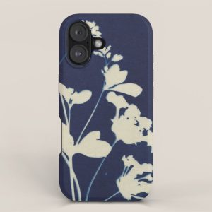 Magic in the Ordinary #12 / Dark iPhone Case