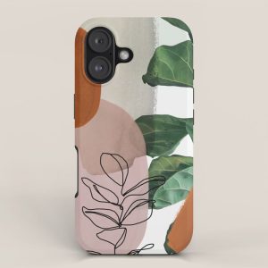 Simpatico V2 iPhone Case
