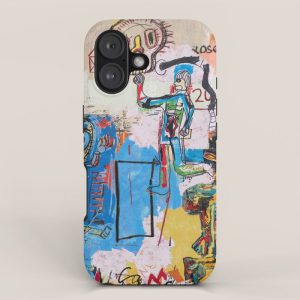 Salvation iPhone Case