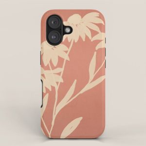 Flowers 14 iPhone Case