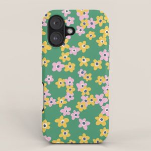 Spirit of Youth iPhone Case