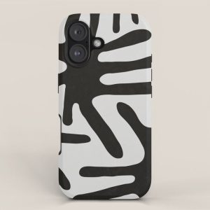 Roots iPhone Case