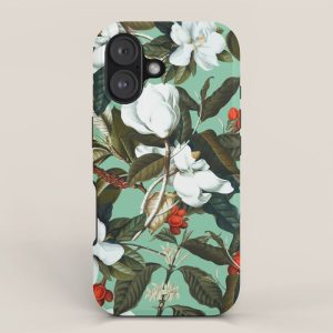 Summer Garden VI iPhone Case