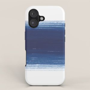 Speed of Light iPhone Case
