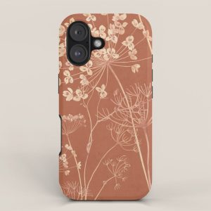 Wildflowers 15 iPhone Case
