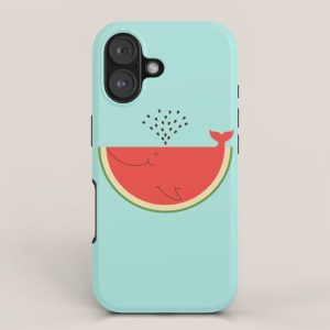 Seeds of Joy iPhone Case