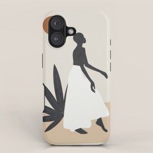 Dance iPhone Case