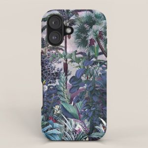 Magical Forest iPhone Case