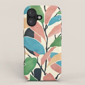 My Little Garden Sunshine 4 iPhone Case