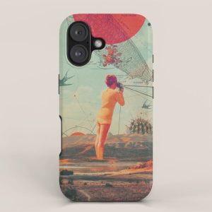Rover iPhone Case