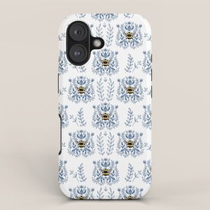 Southern Bee iPhone Case