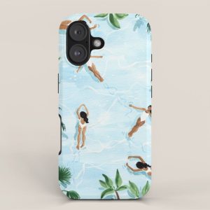 Ocean Dream iPhone Case