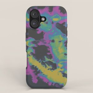 Sleepwalk iPhone Case