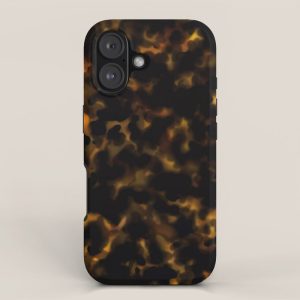 Tortoise iPhone Case