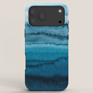WITHIN THE TIDES - CALYPSO iPhone Case