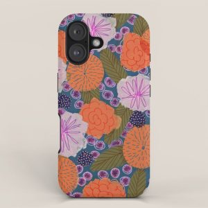 Summer Garden #9 iPhone Case
