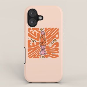 Let Your Soul Shine iPhone Case