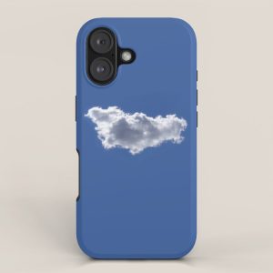 CLOUD NINE iPhone Case