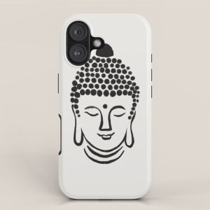 Zen iPhone Case