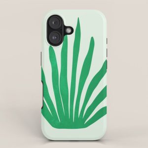 Meadow: Matisse Color Series I | Mid-Century Edition iPhone Case