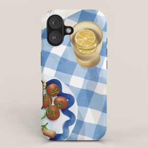 Sunny Escape iPhone Case