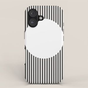 Vintage Pattern iPhone Case