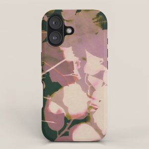 Magic in the Ordinary #6 iPhone Case