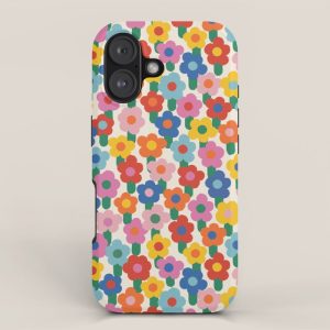 Summer Garden #5 iPhone Case