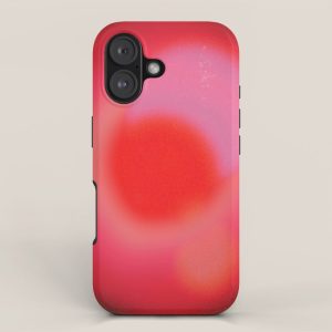 Aries ( no text ) iPhone Case