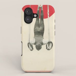 Still iPhone Case
