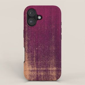 SCRATCHES / One iPhone Case