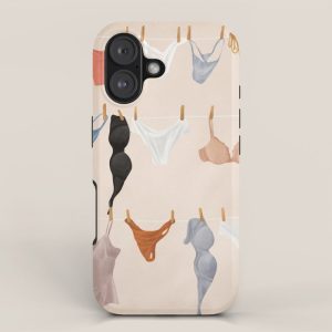 Underwear iPhone Case