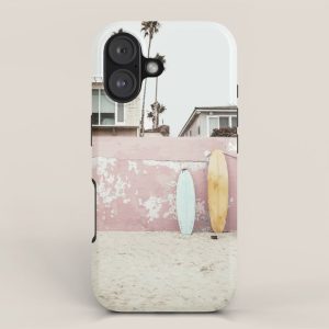Vacay iPhone Case