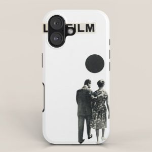 Le Film iPhone Case