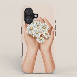 A Gentle Gift iPhone Case