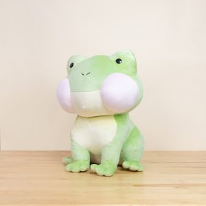 Giant Froggi the Frog