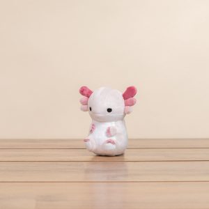 Mini Lotti the Axolotl