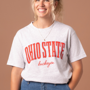 Ohio State University Buckeyes Classic T-Shirt