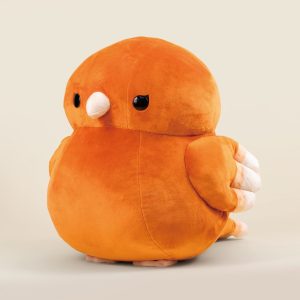 Giant Canari the Canary