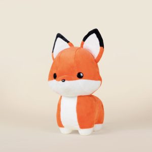 Foxxi the Fox