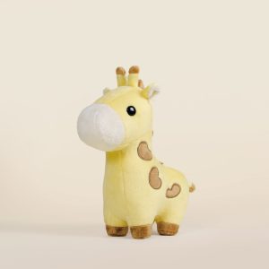 Mini Giraffi the Giraffe