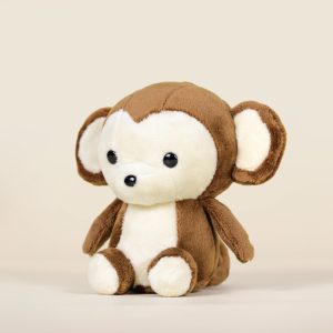 Mini Monki the Monkey