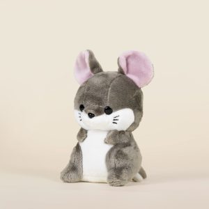 Mini Mousi the Mouse