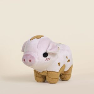 Mini Muddy Piggi the Pig