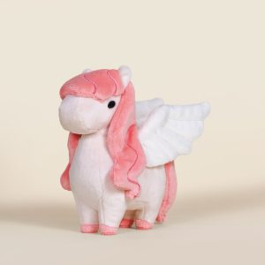 Mini Peggi the Pegasus