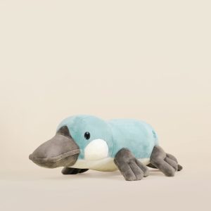Plati the Platypus