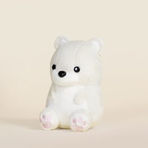 Mini Poli the Polar Bear